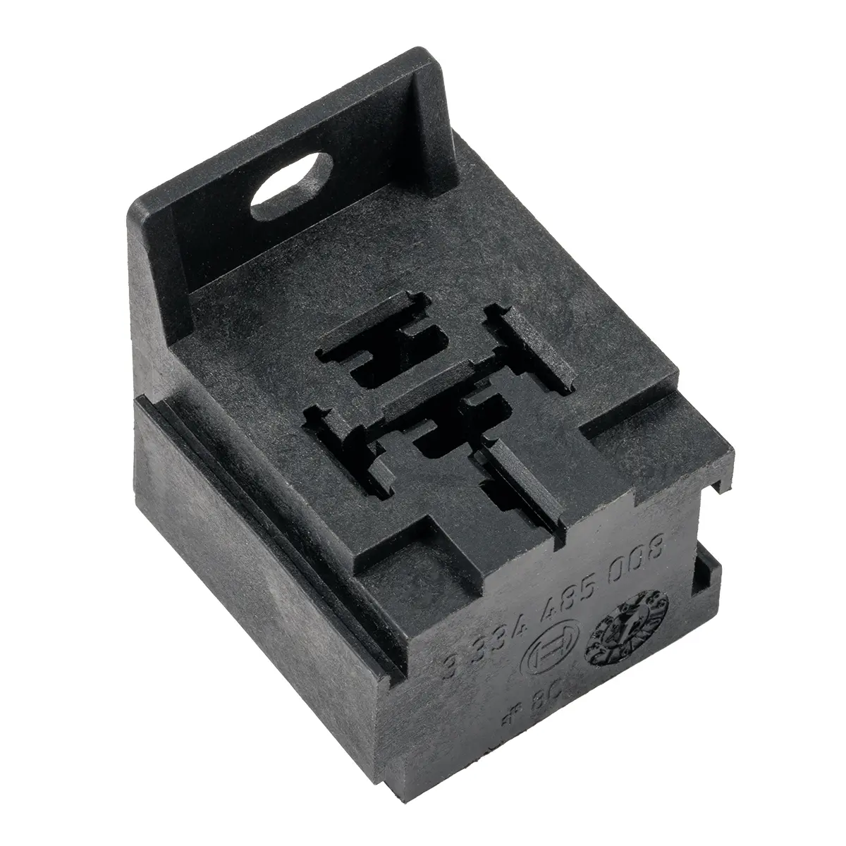 Mini Relay BASE MODULAR - RELAY-BASE-MINI, image 1 of 2