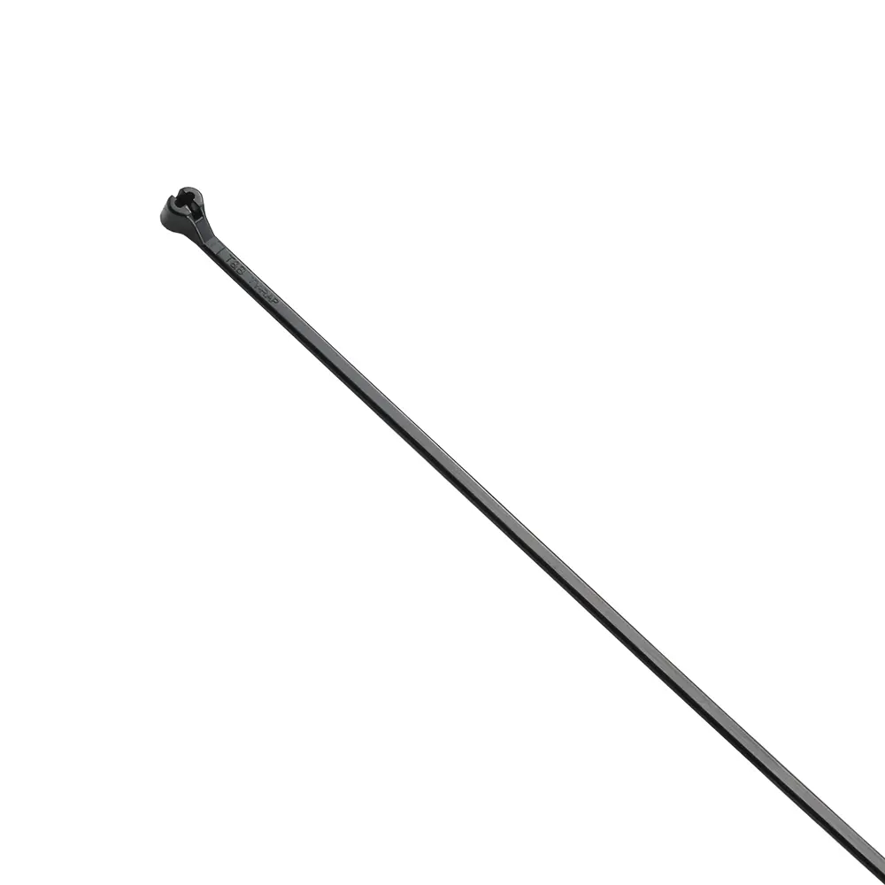 TY-RAP 8" 18# Cable TIES 1000 PCS - TY232MX, image 1 of 2
