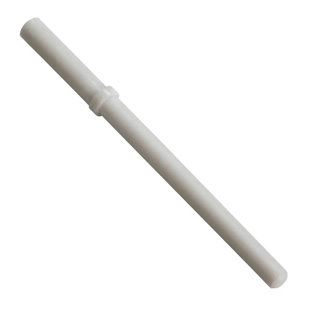 Sealing Plug, Size 16, KEYING, WHT - 0413-215-1605