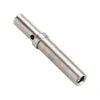 SOC, Solid, Size 16, 16-20 AWG, NI - 0462-201-16141