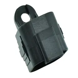 DUST Cap for 6 Way DT Plug Connector - 1011-347-0605