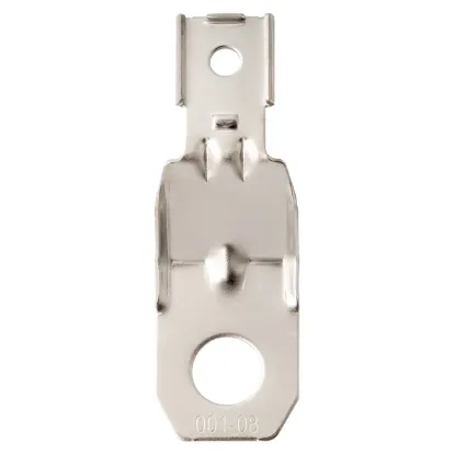 Clip, SS, 11MM HOLE, ST, DT8Pin ONLY - 1027-001-0800