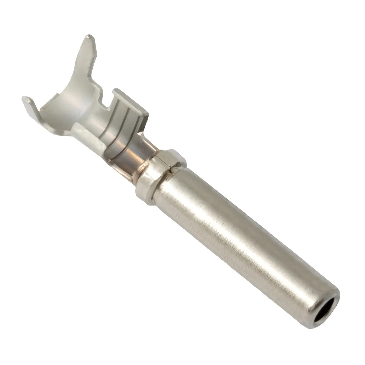 DT Size 16 SKT Nickel Stamped 18-14 GA - 1062-14-0122