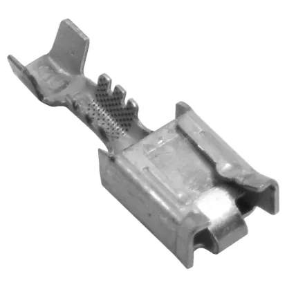 METRIPAK 630 Female Terminal 18-22 GA - 12020156