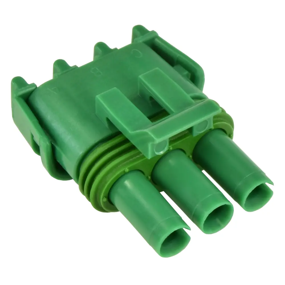 3 Way MAP SENSOR Connector BODY - 12020403