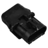 3 Way Male Weather-Pack Housing - 12020827