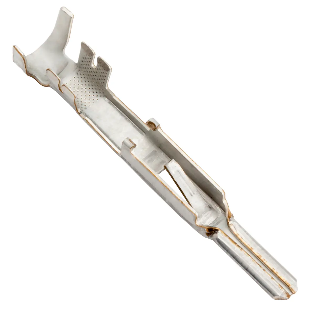 METRIPAK 280 TANGED Male Terminal 12-10 GA - 12048254