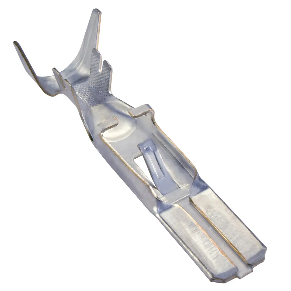 METRI-PAK 630 Male Terminal 10 GA - 12064736