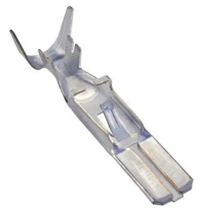 METRI-PAK 630 Male Terminal 10 GA - 12064736