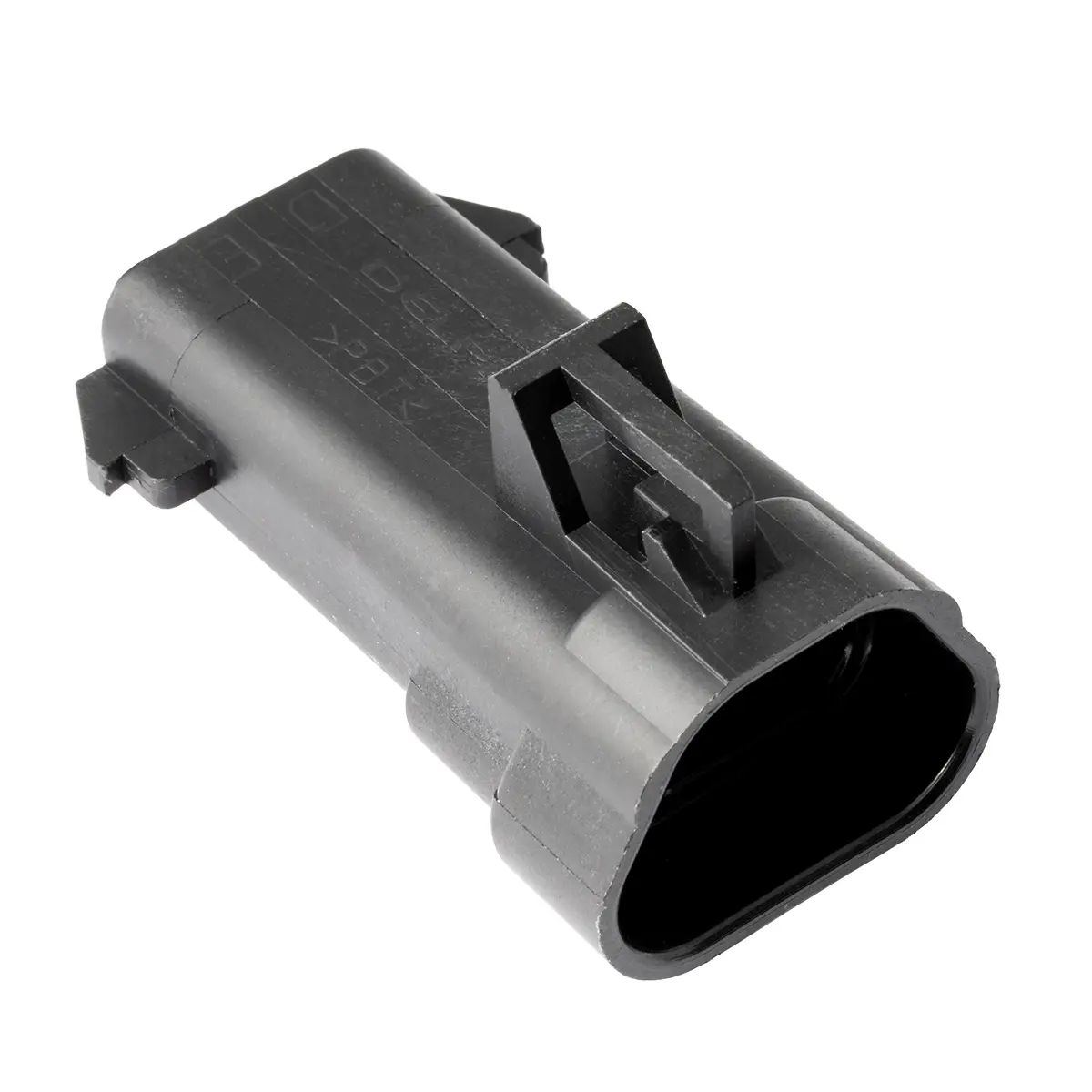 5 Way , Receptacle, Metri-Pack 150 - 12092839