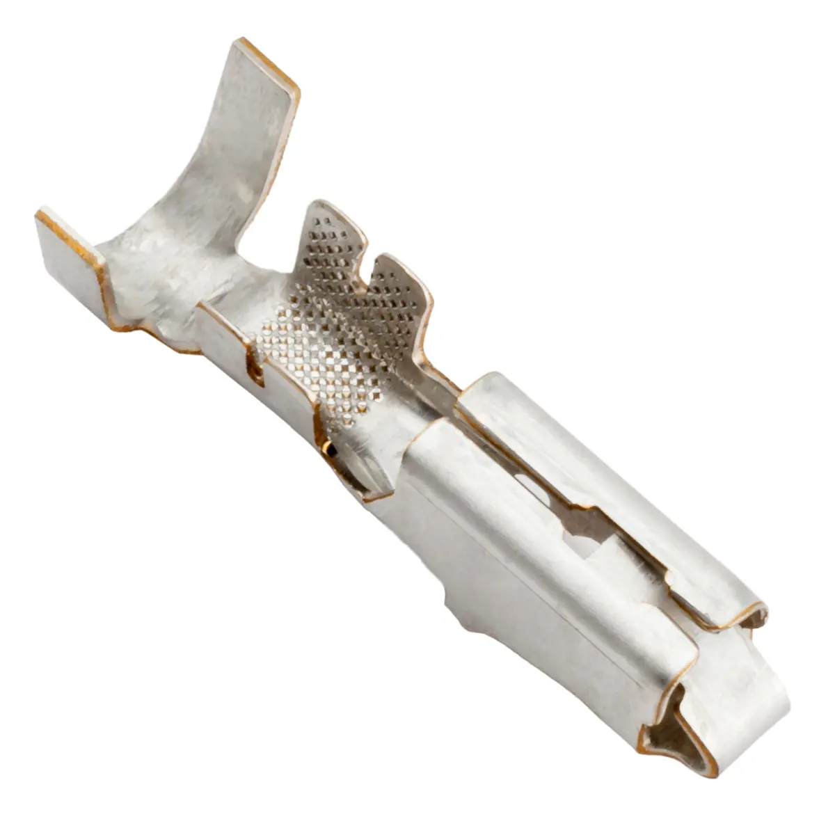 METRIPAK 280 TANGED Female Terminal 14-12GA - 12129493