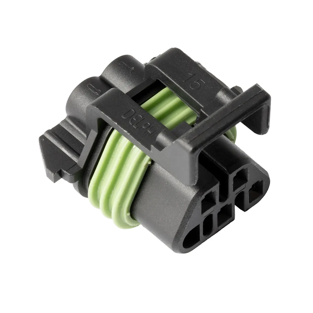5 Way , Plug, Metri-Pack 150 - 12146047