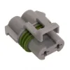 DUCON 2 Way Female Plug - 12147067