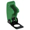 FLIP UP Switch Cover -Green - 15-531
