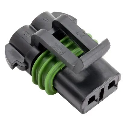 METRIPAK 280 2 Way Housing - 15300027