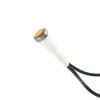 Mini Yellow Light 12V - 17-216-1