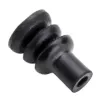 ECONOSEAL Wire Seal Black 14G - 172746-1