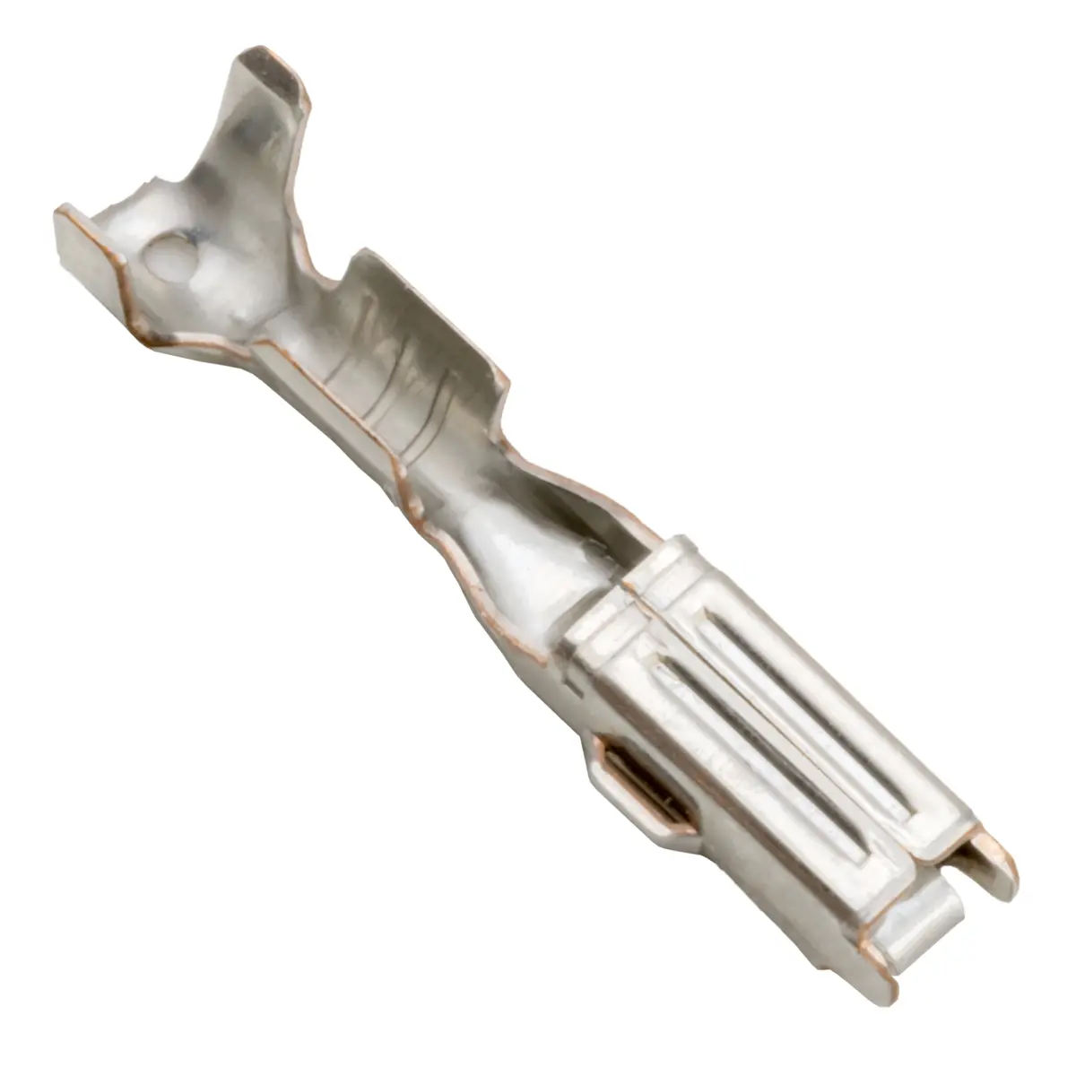 22-18 GA TE CONNECTIVITY Female Terminal - 184095-2