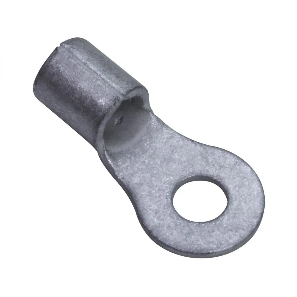 VersaKrimp 8 GA Ring Terminal #10 Brazed Seam - 19193-0149