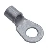 VersaKrimp 6 GA Ring Terminal 5/16 Brazed Seam - 19193-0219