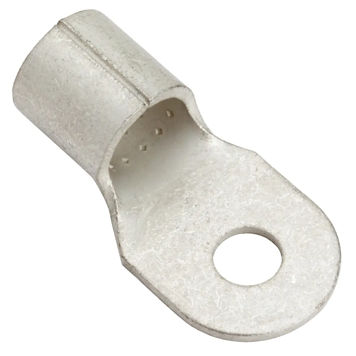 VersaKrimp 3/0 GA Ring Terminal 3/8 Brazed Seam - 19193-0358