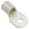 VersaKrimp 3/0 GA Ring Terminal 3/8 Brazed Seam - 19193-0358