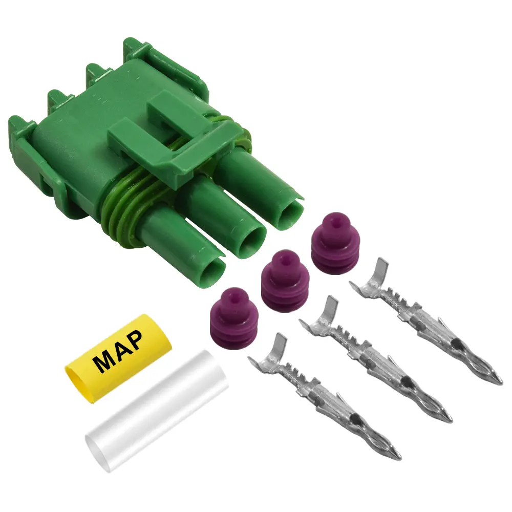 1 BAR MAP SENSOR Connector Kit - 1B-MAP-CONN-KIT