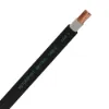 1 AWG Motorsport Battery Cable Black - 1CBL-BK
