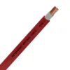 1 AWG Motorsport Battery Cable Red - 1CBL-RD