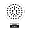 39 Way MIL SPEC Complete Kit - 20-39-KIT
