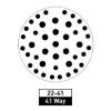 41 Way MIL SPEC Build Your Own Kit - 22-41-KIT