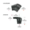 223W601-25-0 Lipped Boot