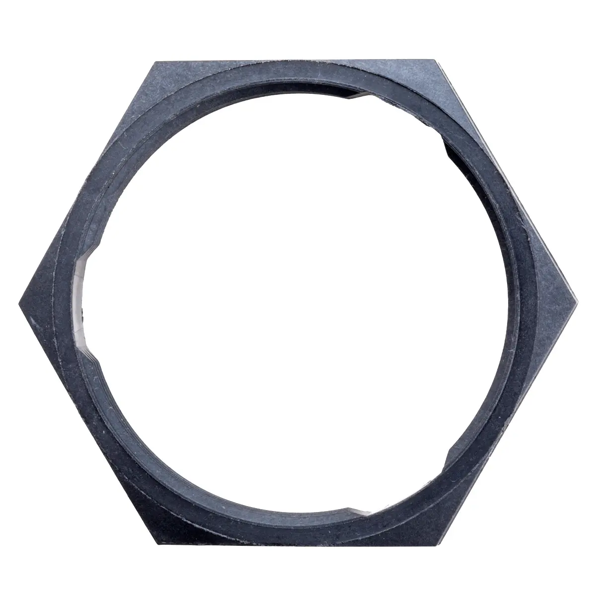 Panel Nut, Size 24, HDP - 2411-001-2405