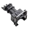 2 Way Plug Connector Sealed Housing - 282189-1