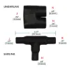T Boot - 301A011-25-0
