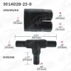 T Boot - 301A028-25-0