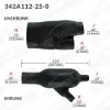 Raychem /TE 45º Heat SHRINKABLE Boot - 342A112-25-0