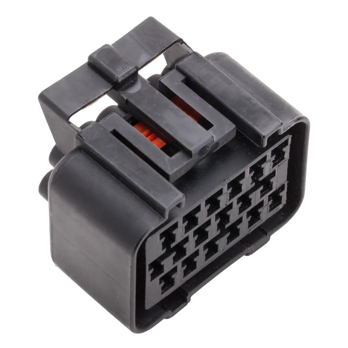 18 Way ECONOSEAL Housing - 344106-1