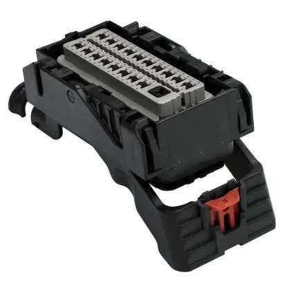 73 Way E67 ECU Connector Gray Lock - 34566-0203
