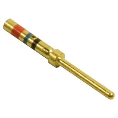 Size 22 CONTACT-PIN- Deutsch AUTOSORT - 38941-22
