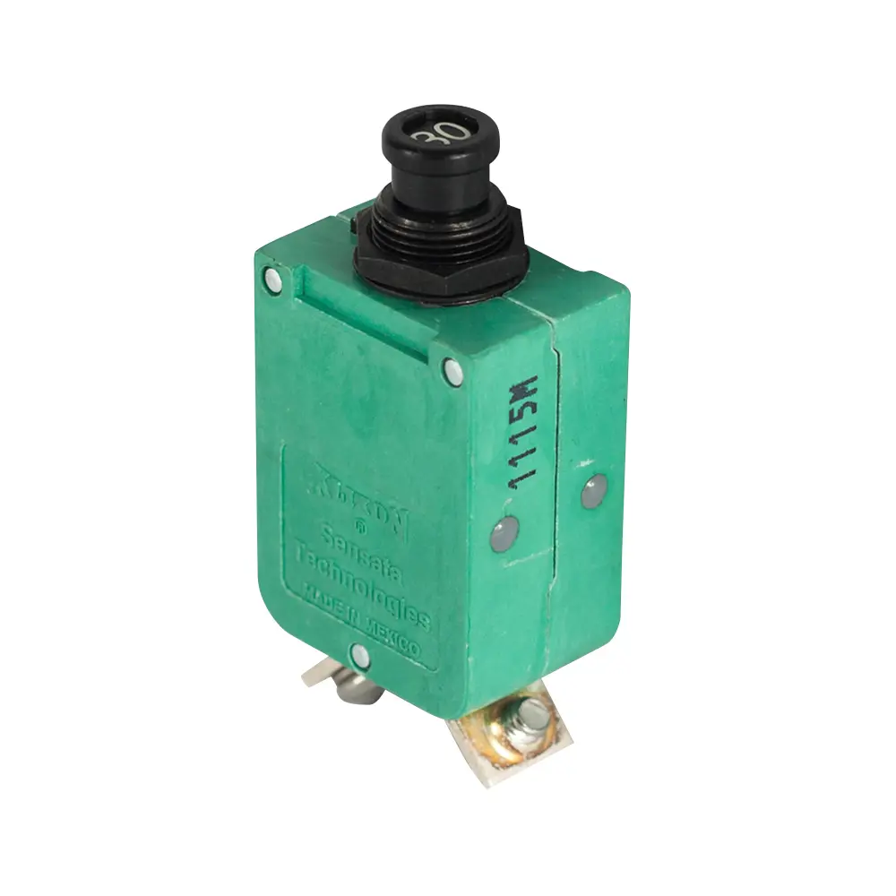 3TC7 30 Amp BREAKER - 3TC7-30