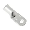 4 AWG,Tin Plated Eyelet, #10 Stud - 410LTP
