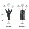 3 Way Heat Shrink Boot - 462A011-25-0