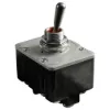 4 POLE ON-ON SW - 4TL1-3