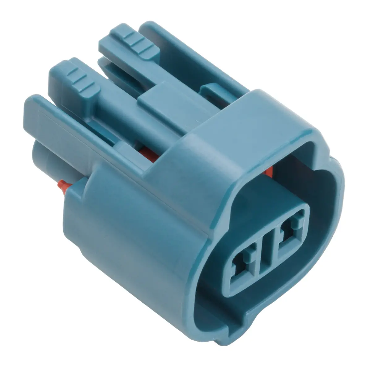 2 Way MT Housing Blue - 6189-0031