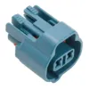 2 Way MT Housing Blue - 6189-0031
