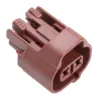 2 Way MT Housing Brown - 6189-0033