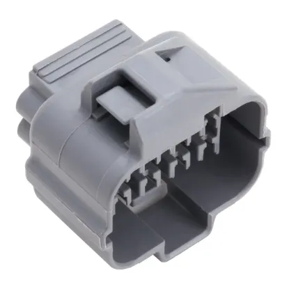 8 Way HW Housing - 6189-0134