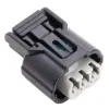 3 Way HX 040 Housing - 6189-0887