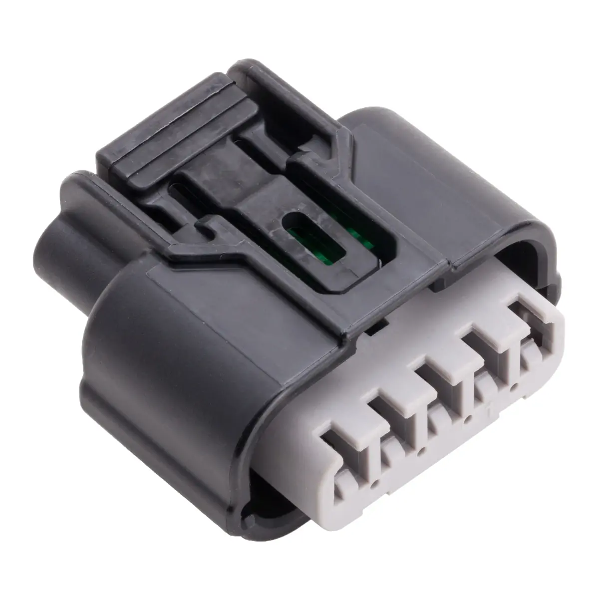 5 Way HX 040 Housing - 6189-1081